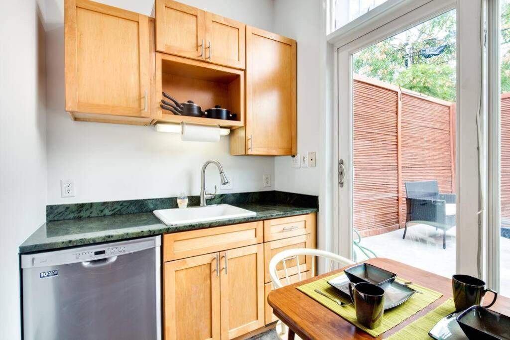 Thee Art Collector, National Mall, Hst Capital Hill B Appartement *