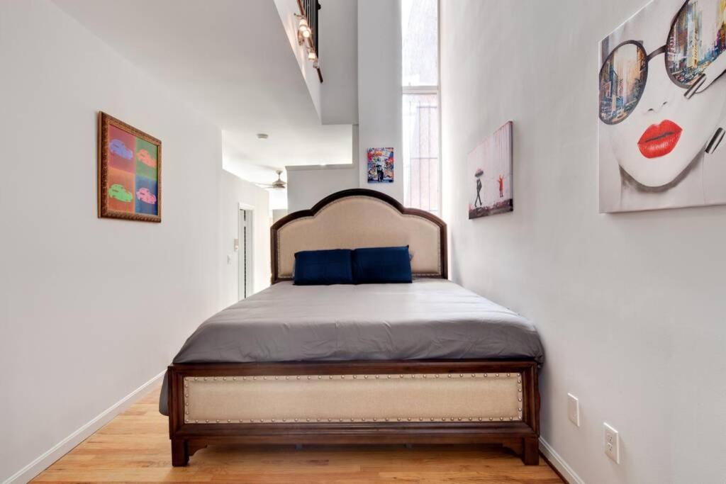 Appartement Thee Art Collector, National Mall, Hst Capital Hill B *