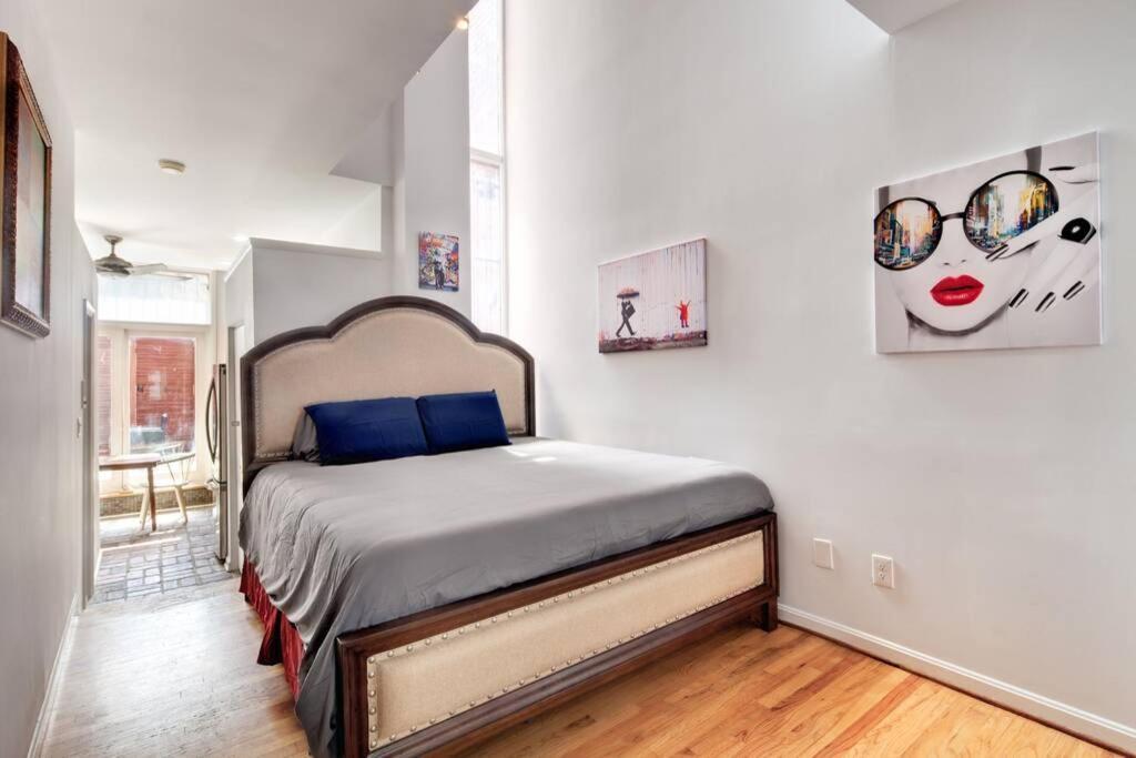 Thee Art Collector, National Mall, Hst Capital Hill B Appartement Washington